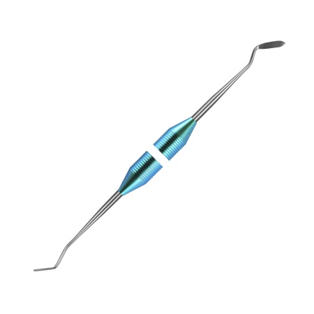 03-17 Гладилка мини медиально-дистальная